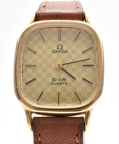 Omega ville cal 1350 - de, qz