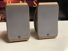 Pair Focal Sib speakers JMlab Bookshelf Surround Set #1
