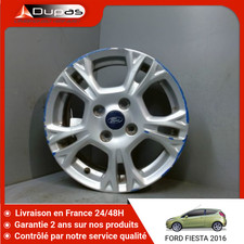🇫🇷 JANTE ALUMINIUM FORD