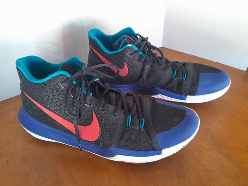 Nike kyrie kyrache light - kyrie 3,