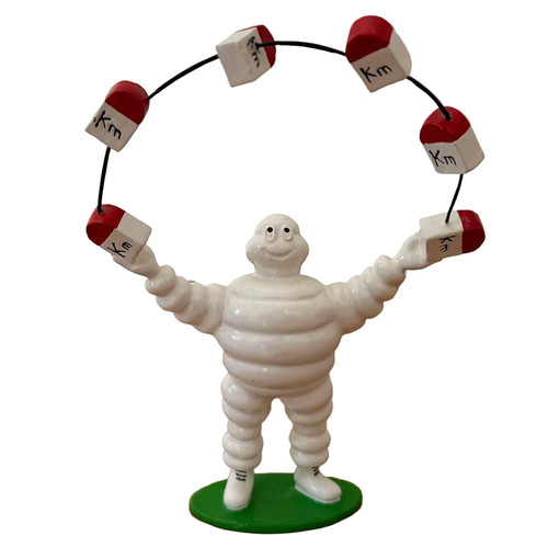 Pixi michelin bibendum - michelin,