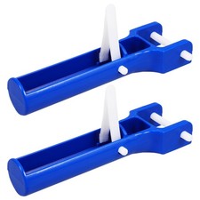  2 Pcs Accessoire Piscine