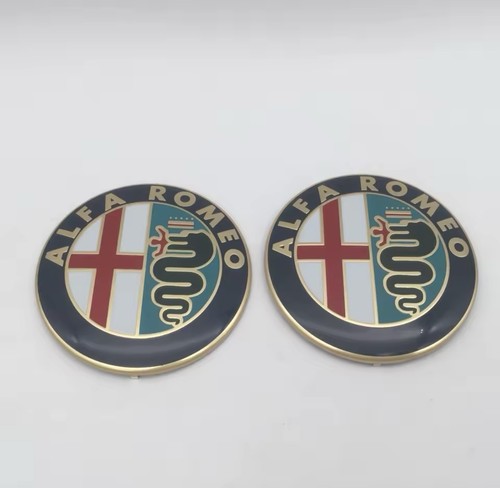 Stickers badge logo - badge, pour