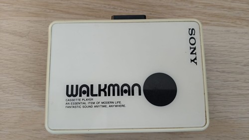 Sony walkman b10 - walkman, wm-b10