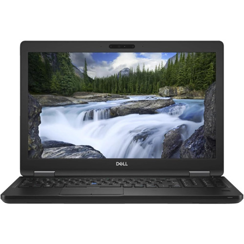 Portable dell latitude 5590 - dell,