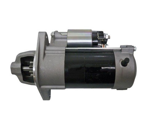 Démarreur 12v convient pour - démarreur,