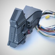 Citroen BX commutateur