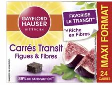 24 carrés transit figue