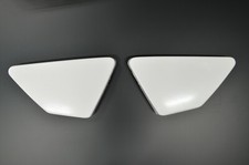 Plaques latérales YAMAHA DTMX