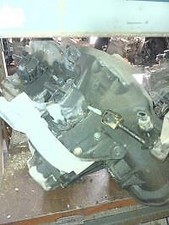 Boite de vitesses DAEWOO