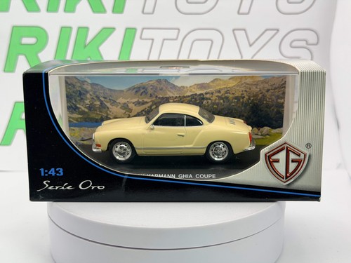 Volkswagen karmann ghia edison - karmann,