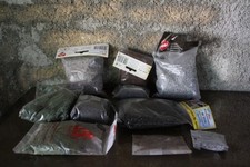 JOUEF HO SAND LOT GRAVEL POWDER VARIOUS