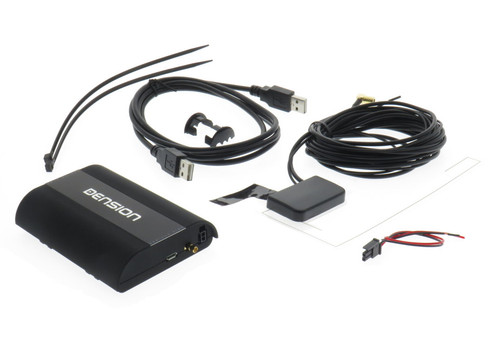 Dension dab incl - dension, antenna