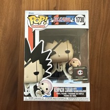 Funko Pop! Bleach - Kenpachi