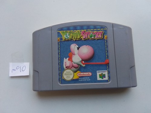 Yoshi story sur - sur, nintendo