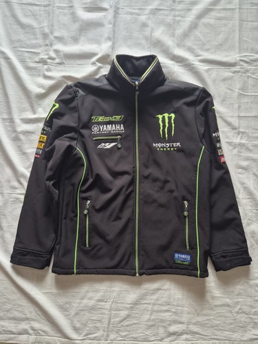 Veste softshell monster - ,
