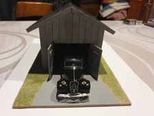 1/43 EME POUR DIORAMA NOREV OU