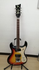 MOSRITE ustom 65 electric guitar