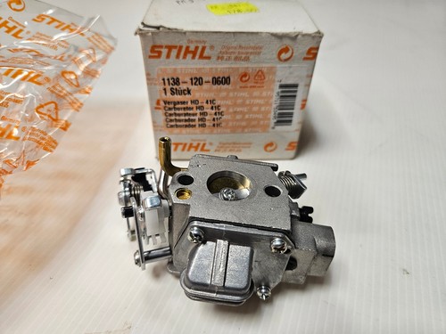 Carburateur stihl 41c ms441 - stihl, hd-41c