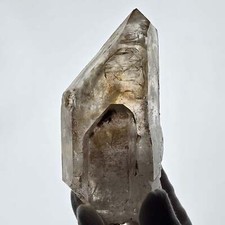 Quartz fumé squelette