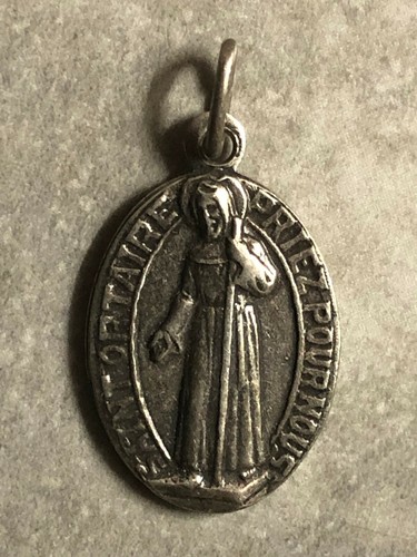 Religion ancienne médaille - religion,
