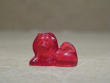 Miniature de chien Chow Chow