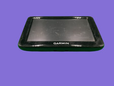 Garmin Nuvi 2495LM Appareil