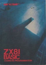 ZX81 Basic cours de