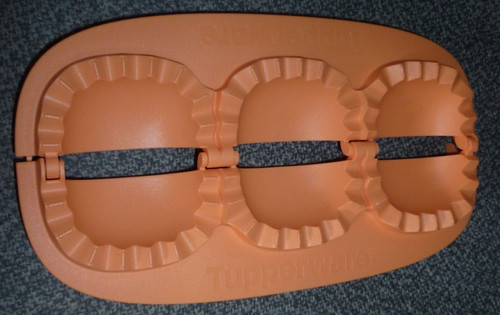 Tupperware neuf tri chausson - tupperware,