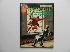 RIC HOCHET PAR TIBET : TOME 54