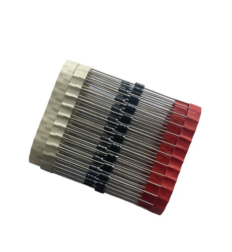 100 diodes 1n4007 - diodes,