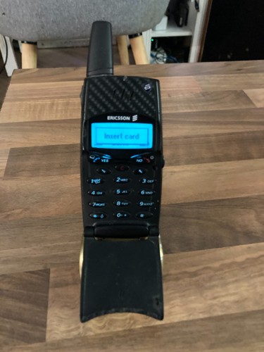 Téléphone gsm sony ericsson - gsm,