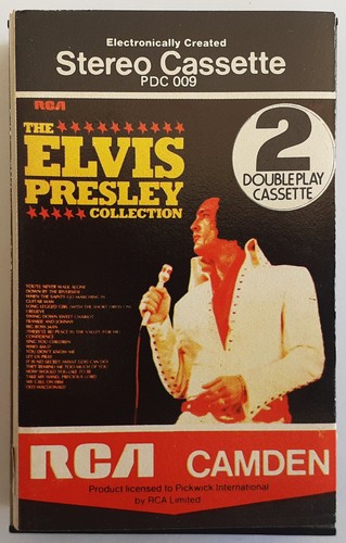 Audio elvis presley the - audio,