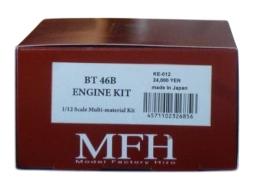 Kit moteur mfh - moteur, bt46b