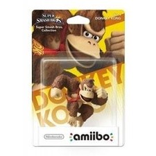 Figurine Nintendo Amiibo -