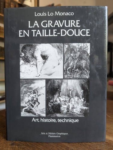 Louis monaco gravure en - lo, monaco:
