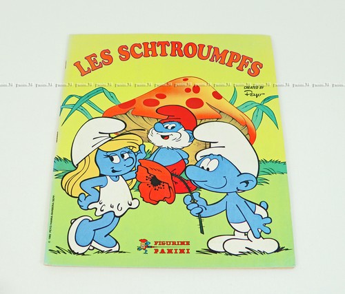 Album complet les - album,
