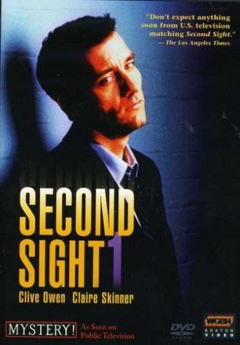 Second sight season - second,