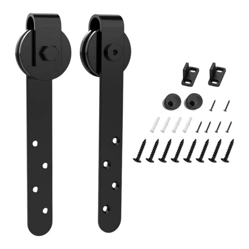 Kit porte coulissante - de, de