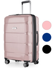  Britz - Valise à roulettes