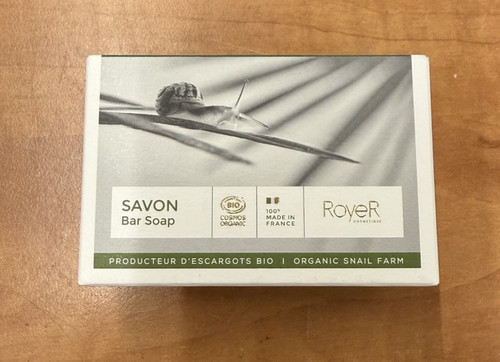 Royer savon la - savon, à