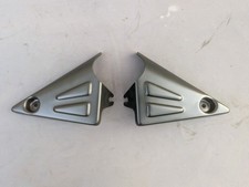 PAIRE CARÉNAGE CACHE BOBINE