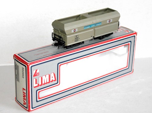 Lima 302893 wagon - lima,