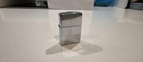 Zippo briquet rechargeable - , à