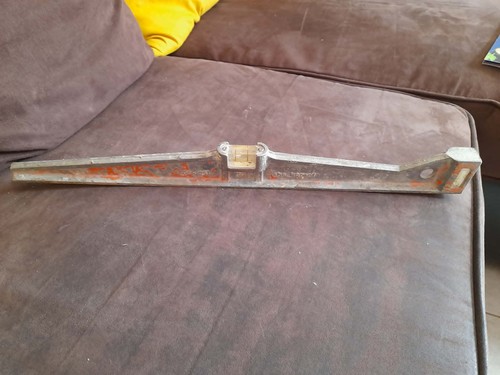 Niveauchoc ancien niveau à - ancien,