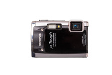 OLYMPUS Tough 6020 Caméra