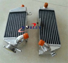 L&R Aluminum Radiator For