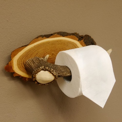 Porte rouleaux papier - porte-rouleaux,