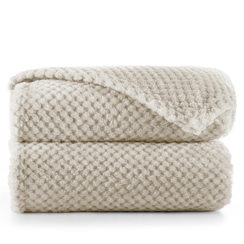 Decoking couverture polaire - couverture,
