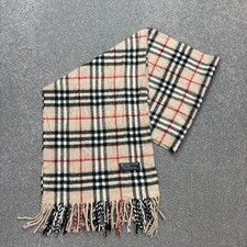 Écharpe Burberry London 56 x